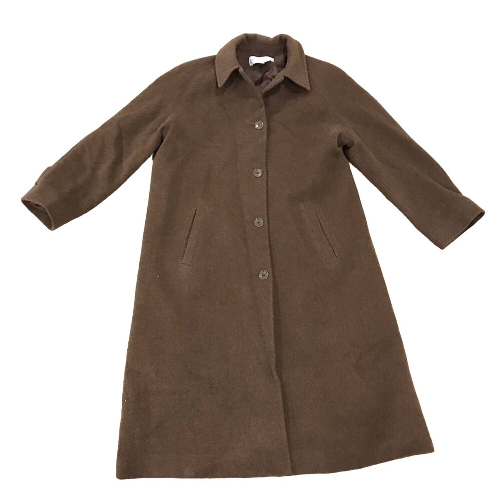 Jones New York Wool Jacket 10P